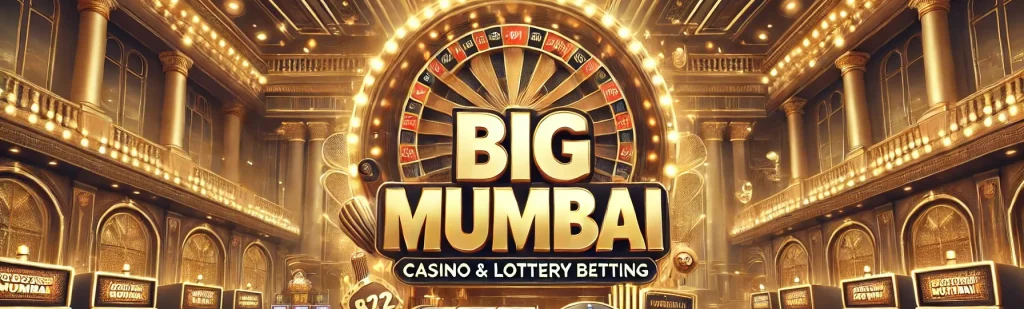 Big Mumbai Game